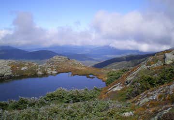 Photo of Lakes of the Clouds Hut