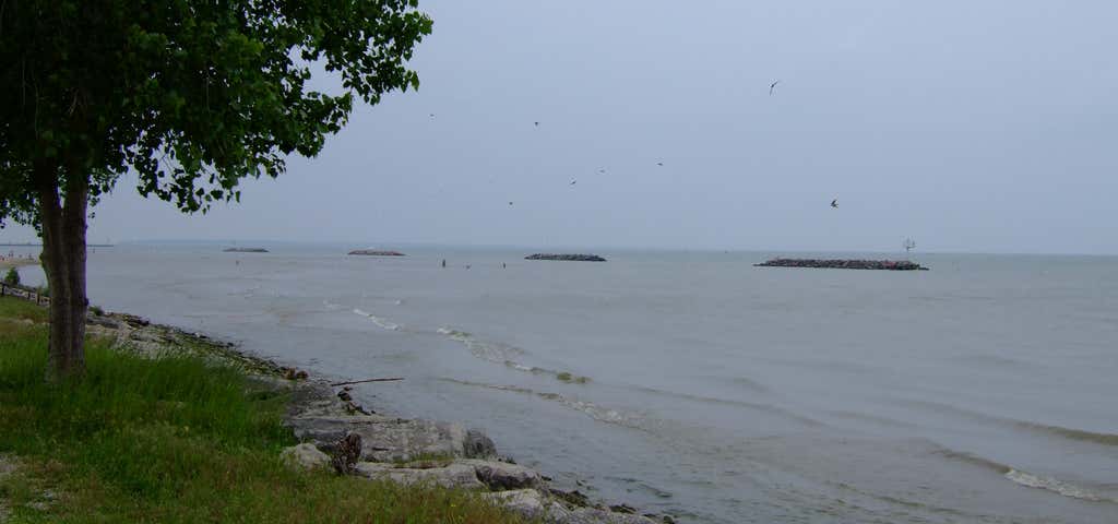 Photo of East Harbor State Park Campground