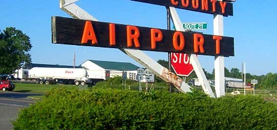 Photo of Orange County Airport