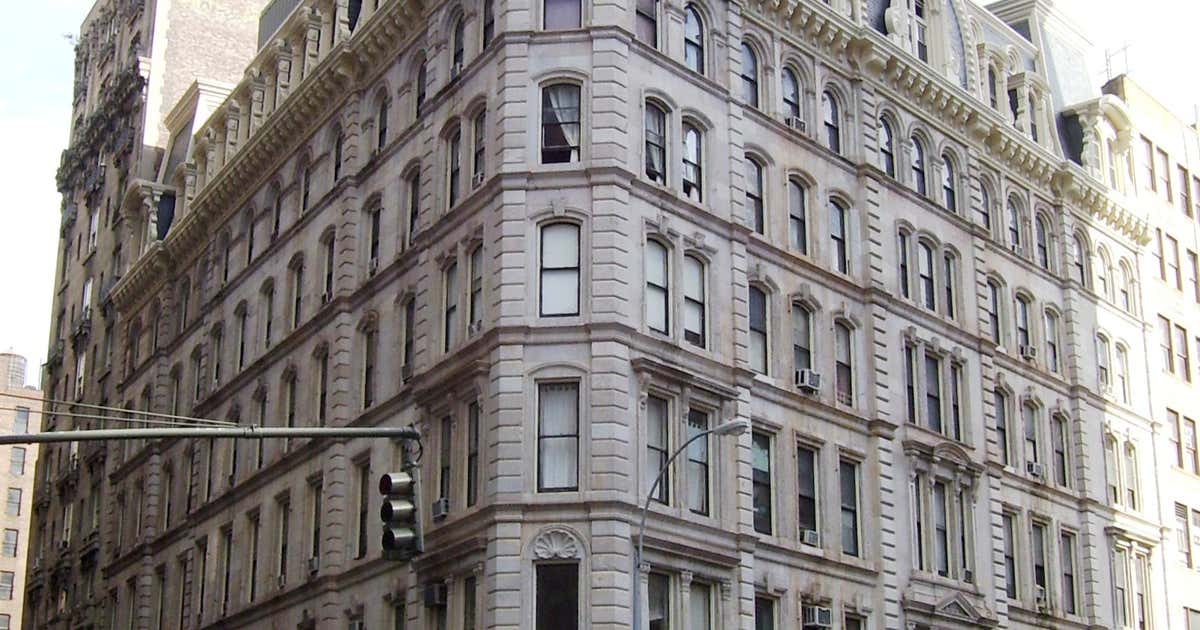 Grand Hotel, New York | Roadtrippers