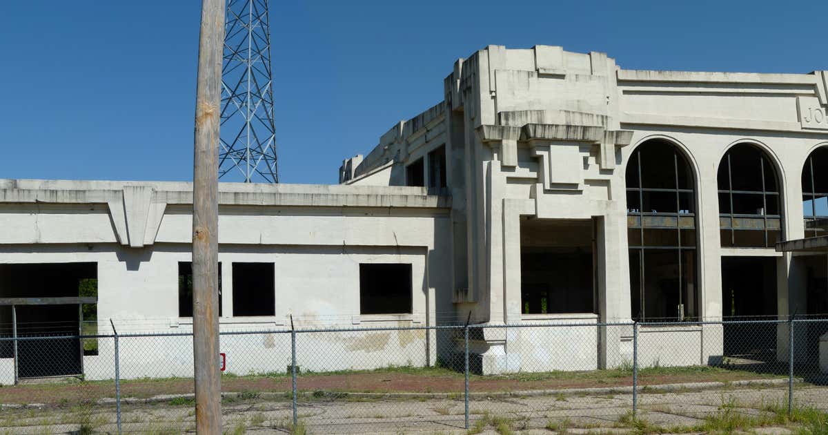 Joplin Union Depot, Joplin Roadtrippers