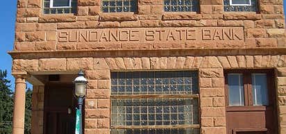 Photo of Sundance State Bank