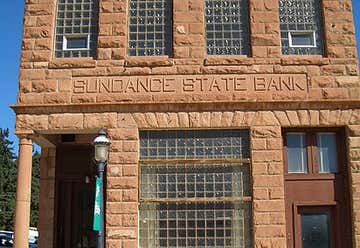 Photo of Sundance State Bank