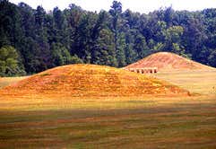 Photo of Pharr Mounds