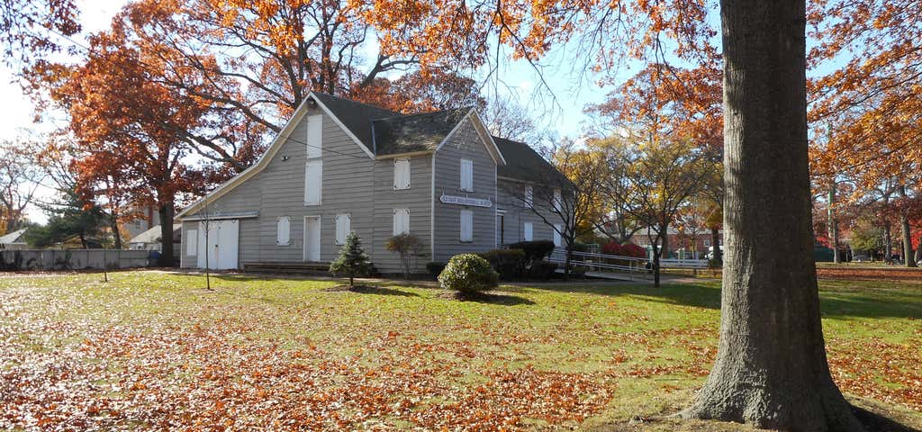Photo of Grist Mill Museum