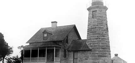 Photo of Windmill Point Lighthouse
