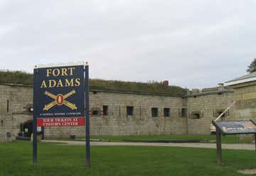 Photo of Fort Adams State Park Newport, Ri