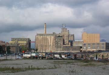 Photo of Pabst Brewing Company Complex