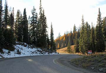 Photo of Kebler Pass