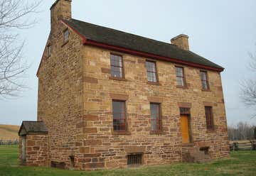 Photo of Stone House, Manassas National Battlefield