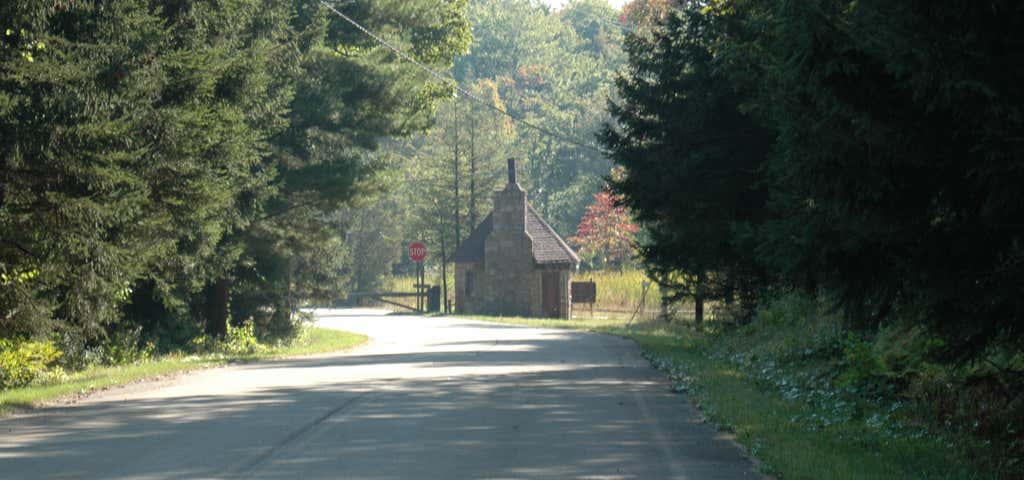 Photo of Laurel Mountain State Park