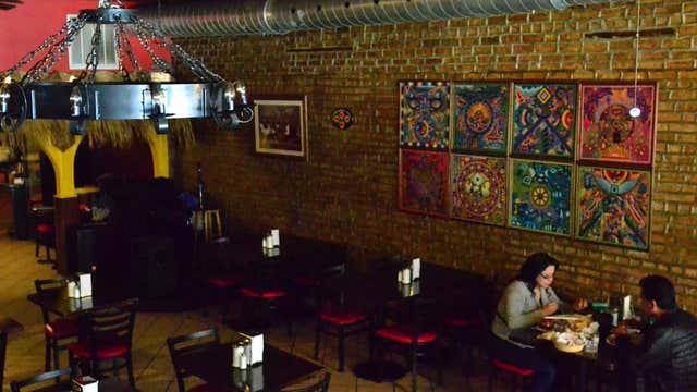 La Casa De Samuel Chicago Il Roadtrippers