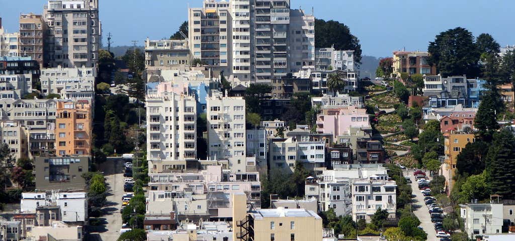 Photo of Russian Hill