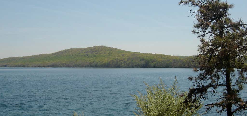 Photo of Cushetunk Mountain