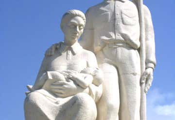 Photo of Monumento al Jíbaro Puertorriqueño