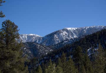 Photo of Sawmill Mountain