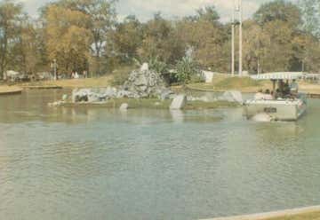 Photo of Louisiana Purchase Gardens and Zoo