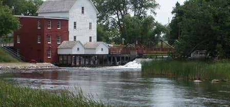 Photo of Phelps Mill