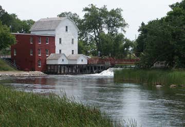 Photo of Phelps Mill