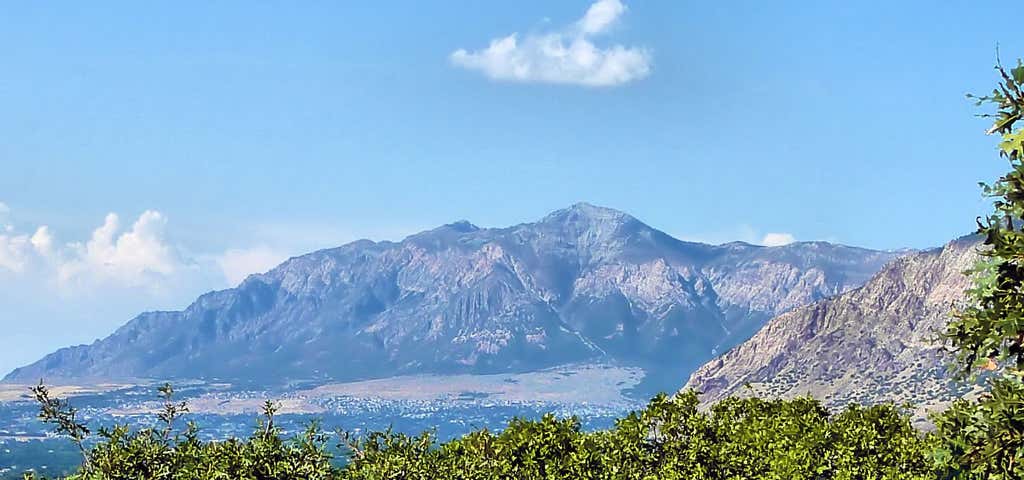 Ben Lomond