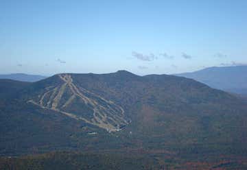 Photo of Mount Tecumseh