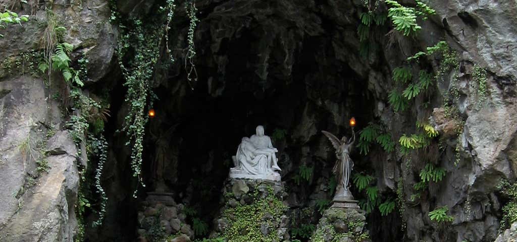 Photo of The National Sanctuary of our Sorrowful Mother
