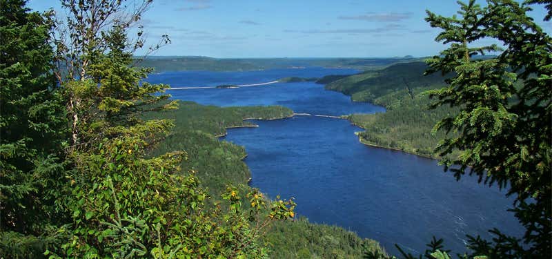 Photo of Terra Nova National Park
