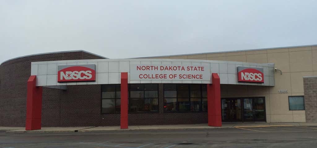 Photo of North Dakota State College Of Science