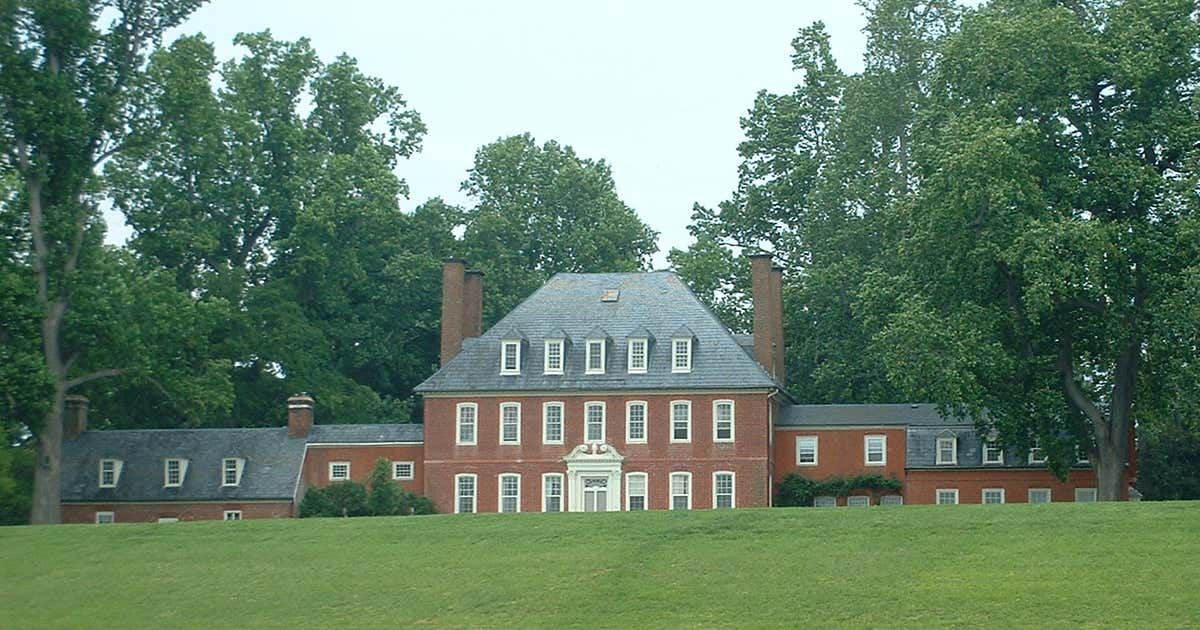 Westover, Charles City Roadtrippers