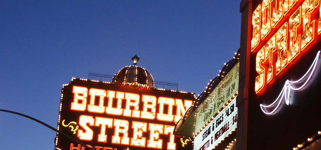 Photo of Bourbon Street Hotel and Casino
