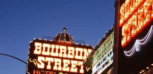 Bourbon Street Hotel and Casino