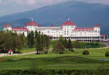 Photo of The Mount Washington Hotel