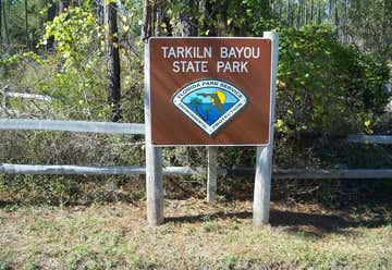 Photo of Tarkiln Bayou