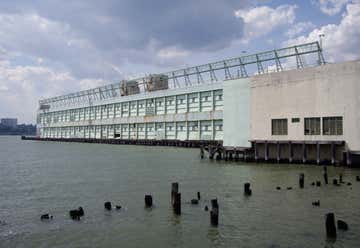 Photo of Pier 57