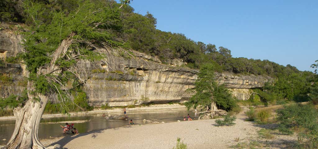 Photo of Guadalupe River