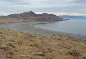 Photo of Antelope Peninsula