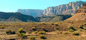 Photo of Paria Canyon-Vermilion Cliffs Wilderness