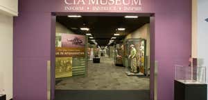 CIA Museum