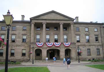 Photo of Province House