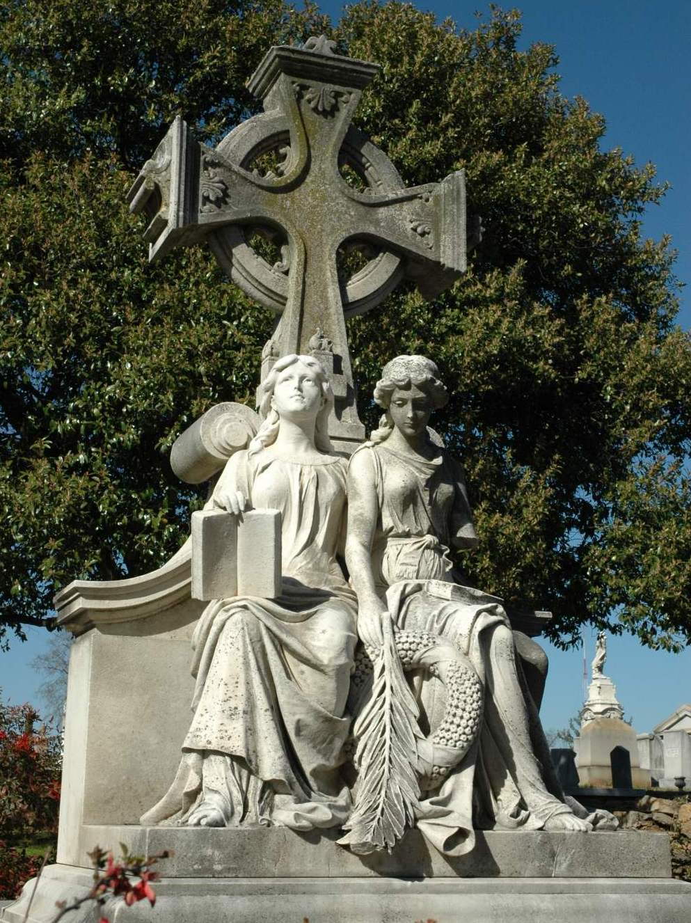 Oakland Cemetery