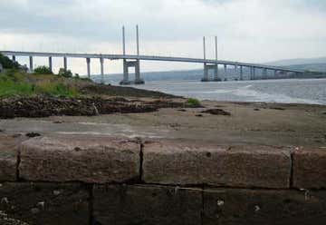 Photo of Beauly Firth