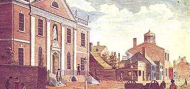 Photo of Library Company of Philadelphia