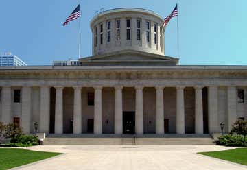 Photo of Ohio State House