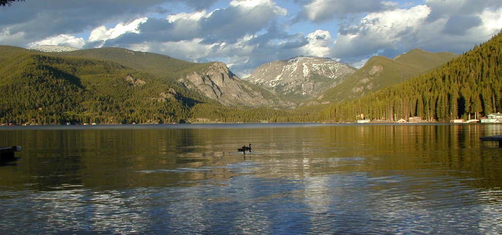 Photo of Grand Lake