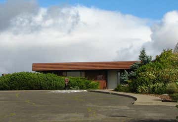 Photo of Goldendale Observatory State Park