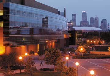 Photo of The University of Minnesota - Carlson School of Management