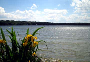 Photo of Cowan Lake