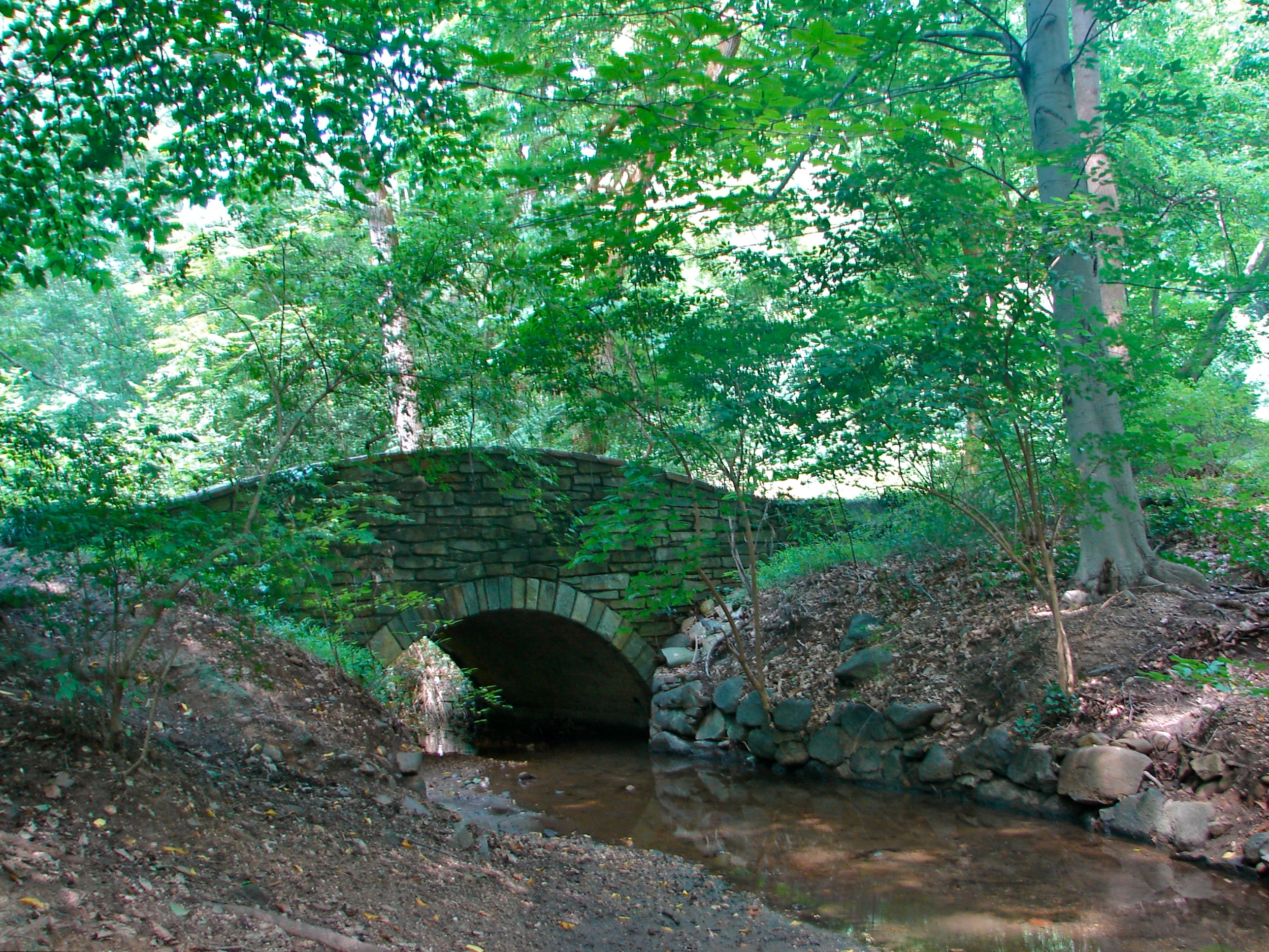Dumbarton Oaks