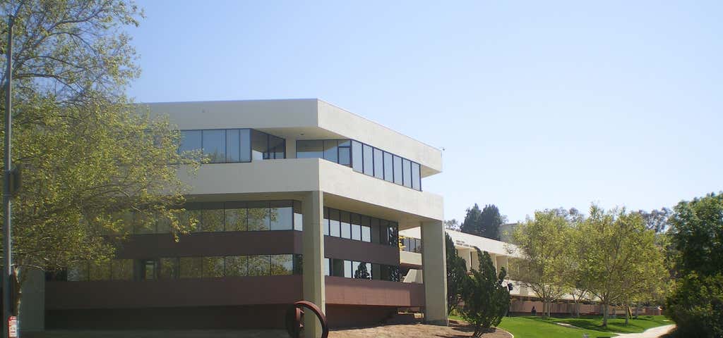 Photo of American Jewish University - Familian Campus