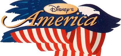 Photo of Disney's America